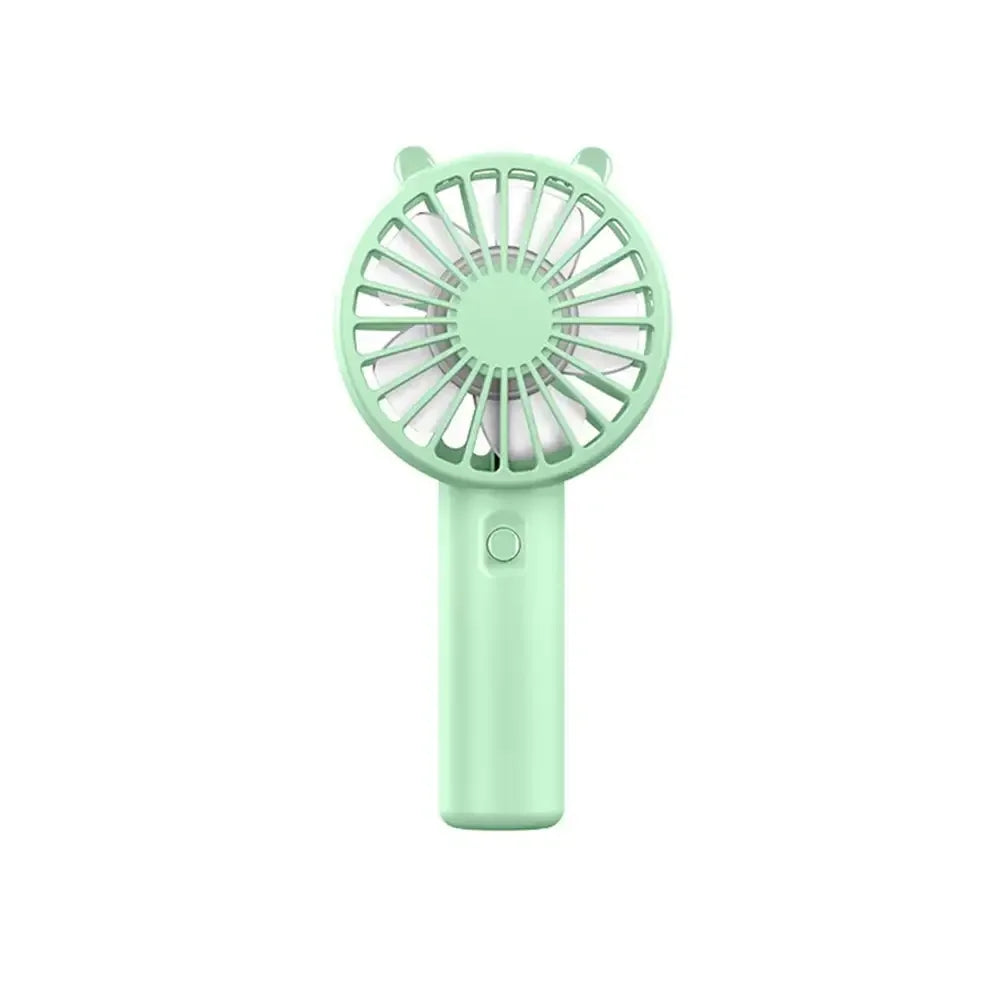 Portable Handheld Fan Small Cooling Fan USB Rechargeable Eyelash Eyelash Mute Cooler Handheld Fan Mini USB Rechargeable DeskHandheld Fan Small Cooling Fan USB Rechargeable Eyelash Eyelash Mute Cooler Handheld Fan Mini USB Rec