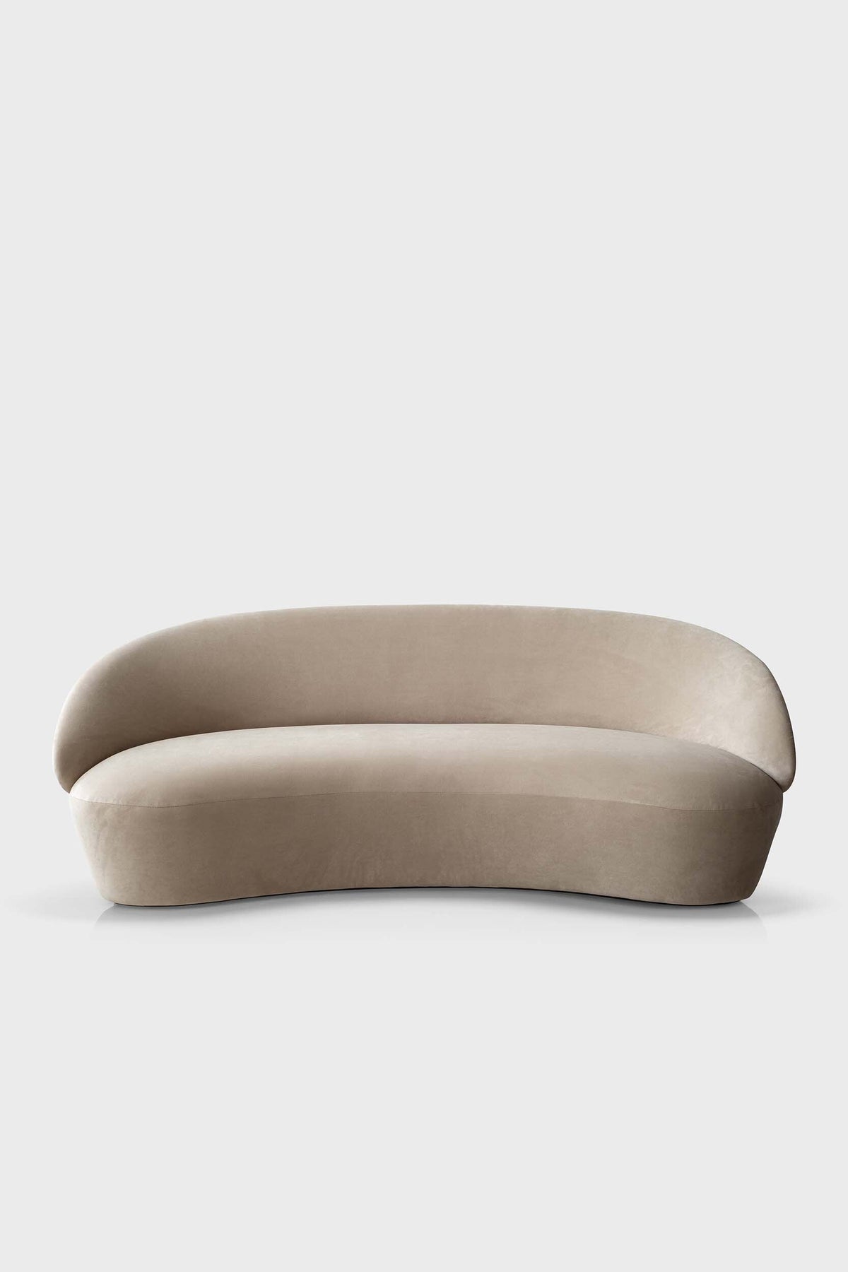 Naïve Sofa front view