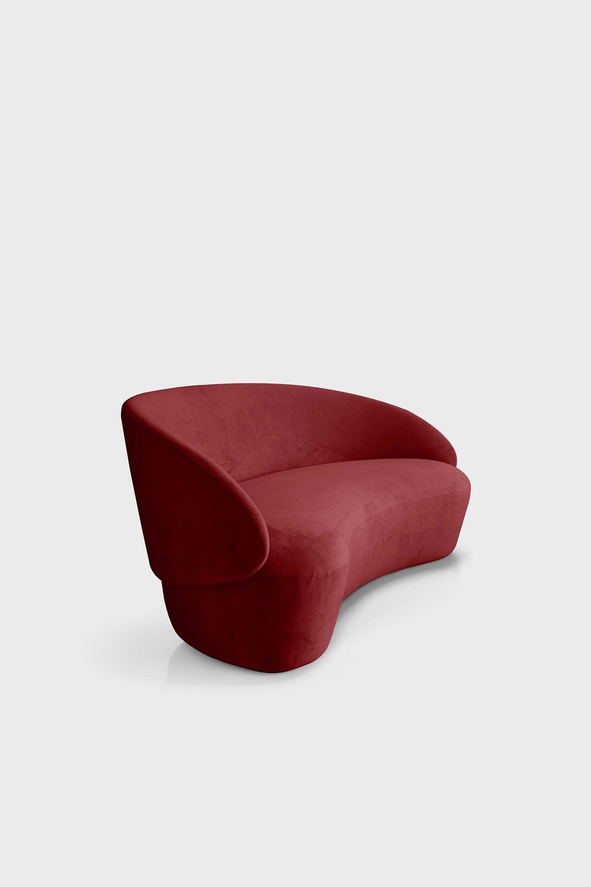 Naïve Sofa front view