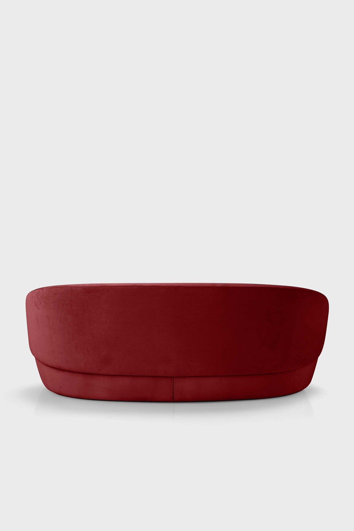 Naïve Sofa front view