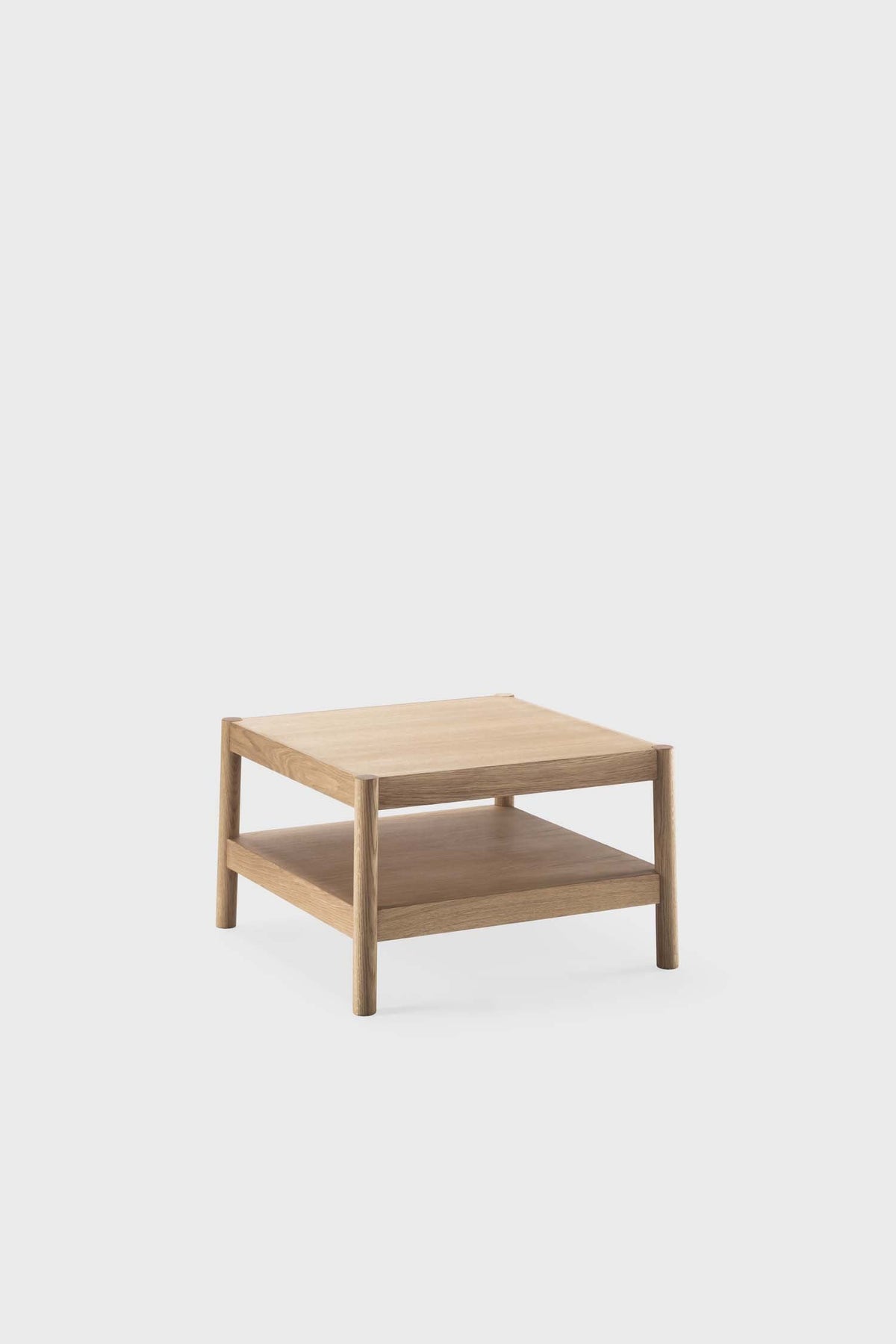 Citizen Side Table front view