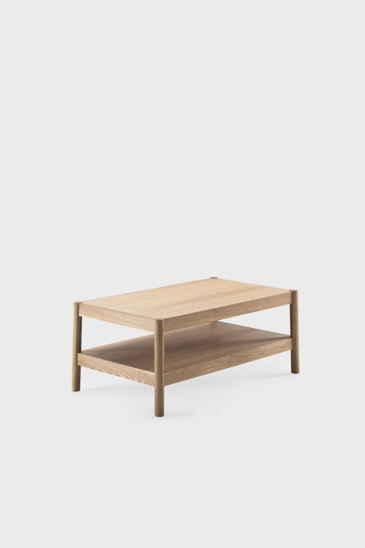 Citizen Side Table front view