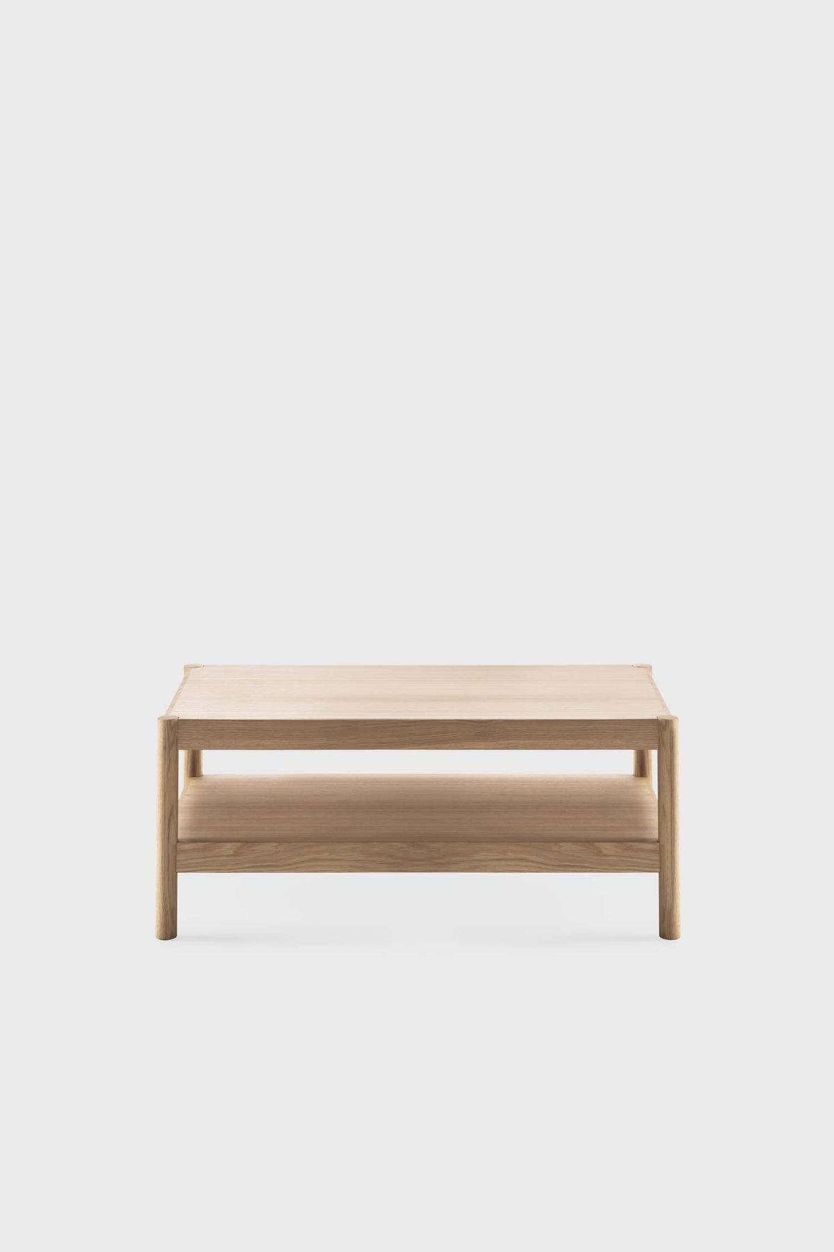 Citizen Side Table front view