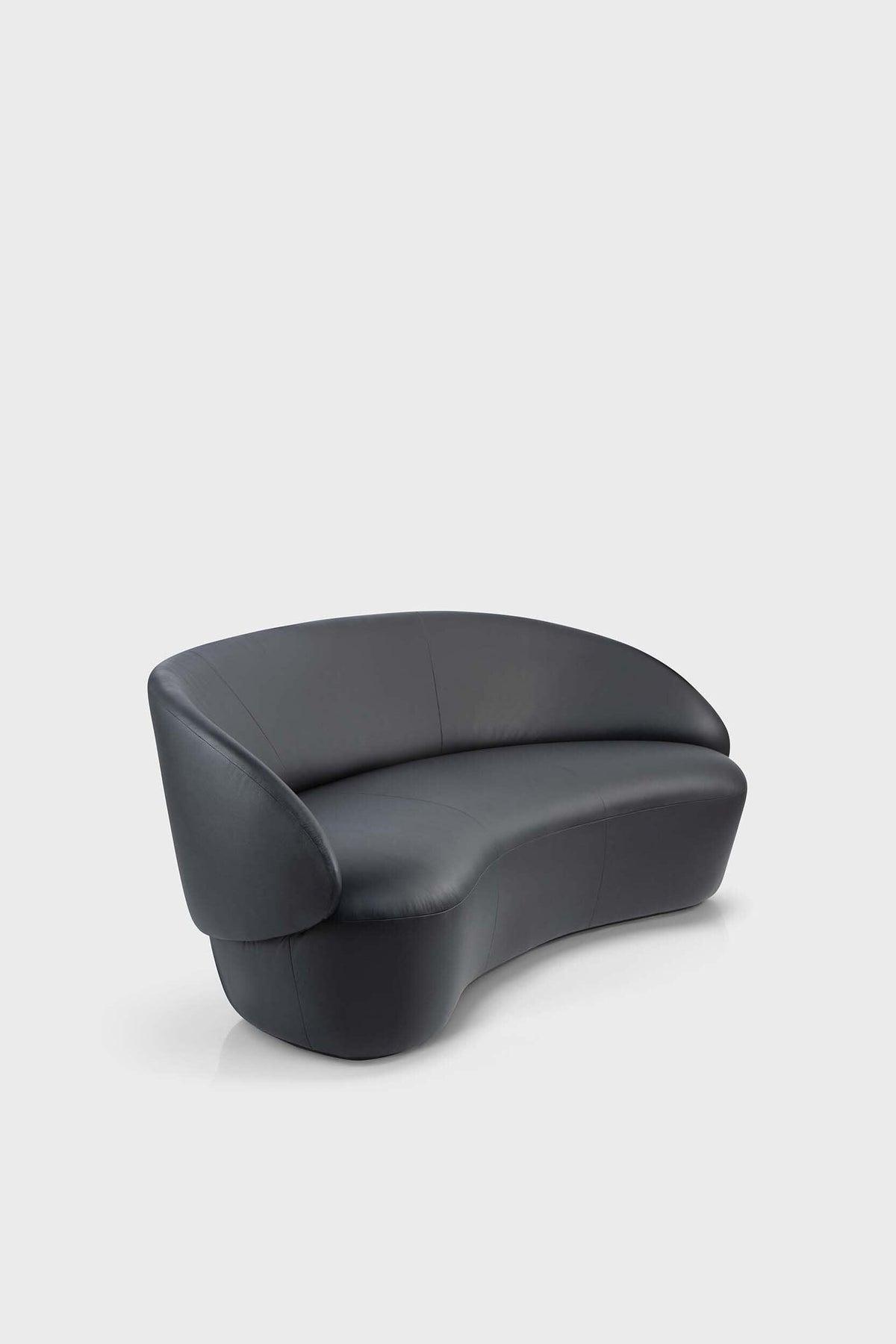 Naïve Sofa front view