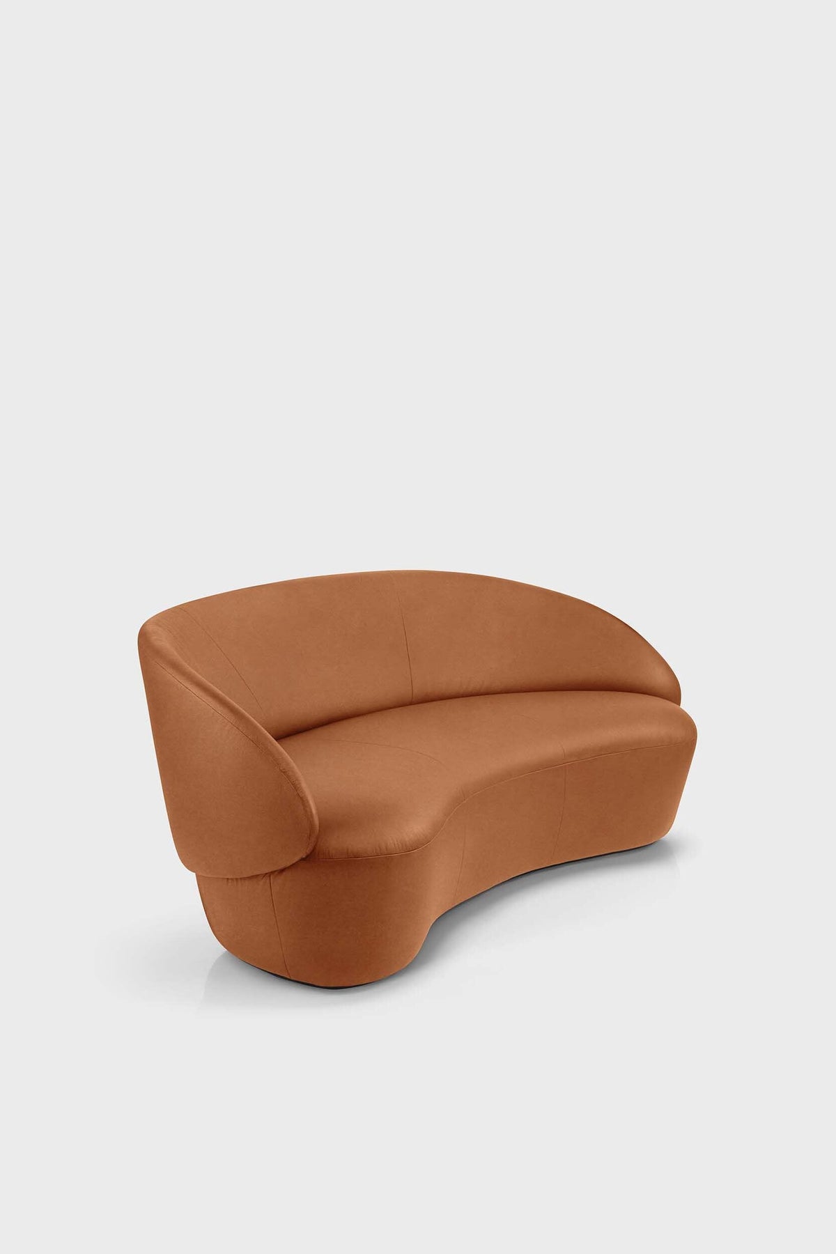 Naïve Sofa front view
