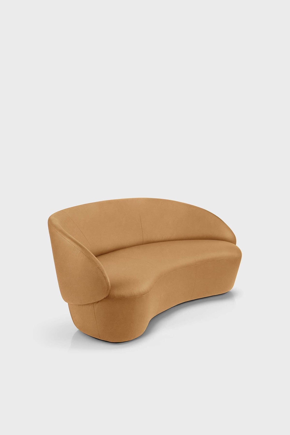 Naïve Sofa front view