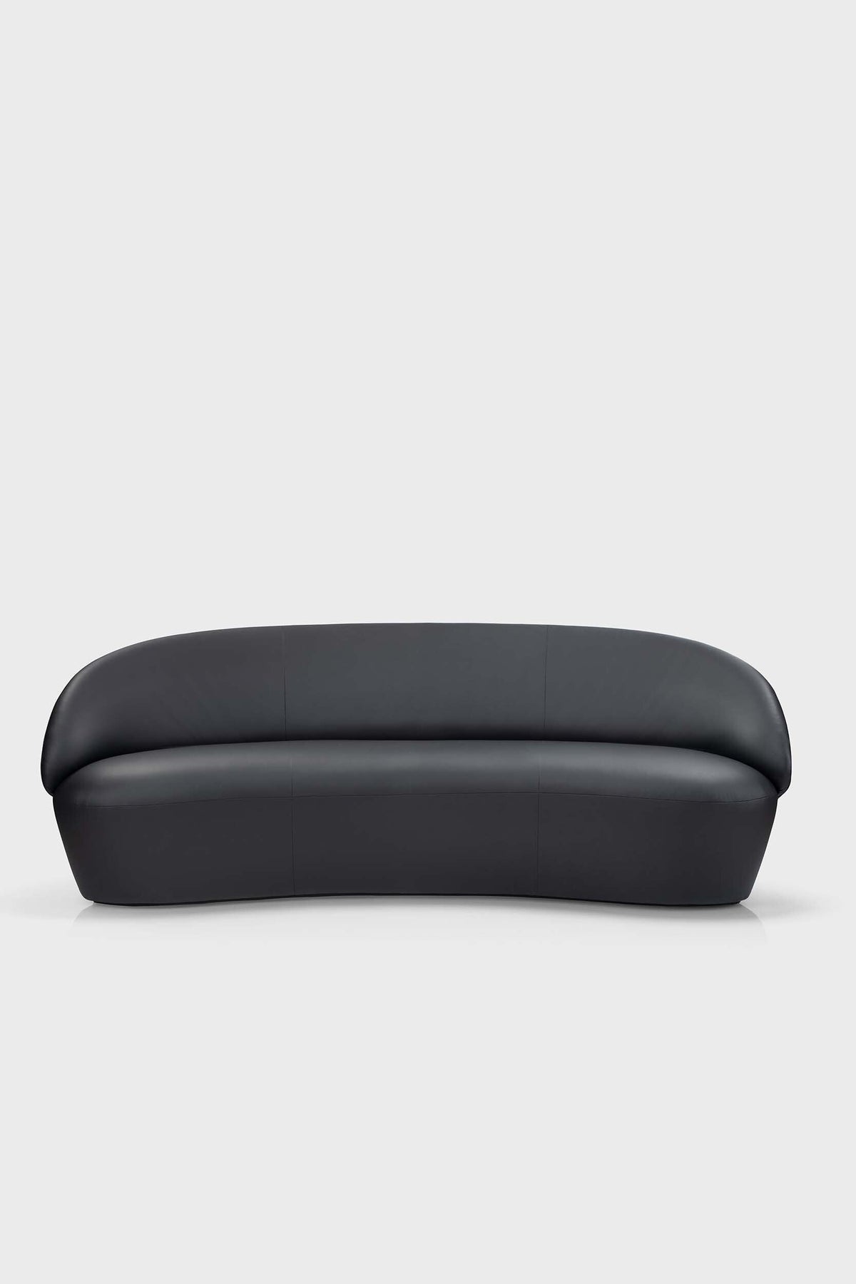 Naïve Sofa front view