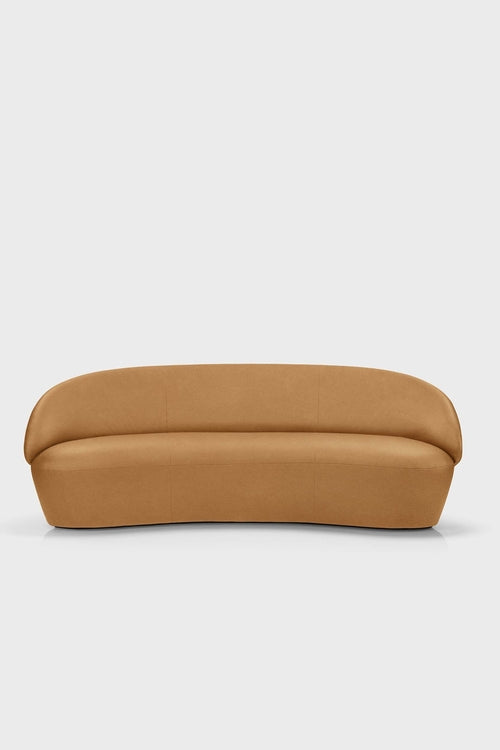 Naïve Sofa front view