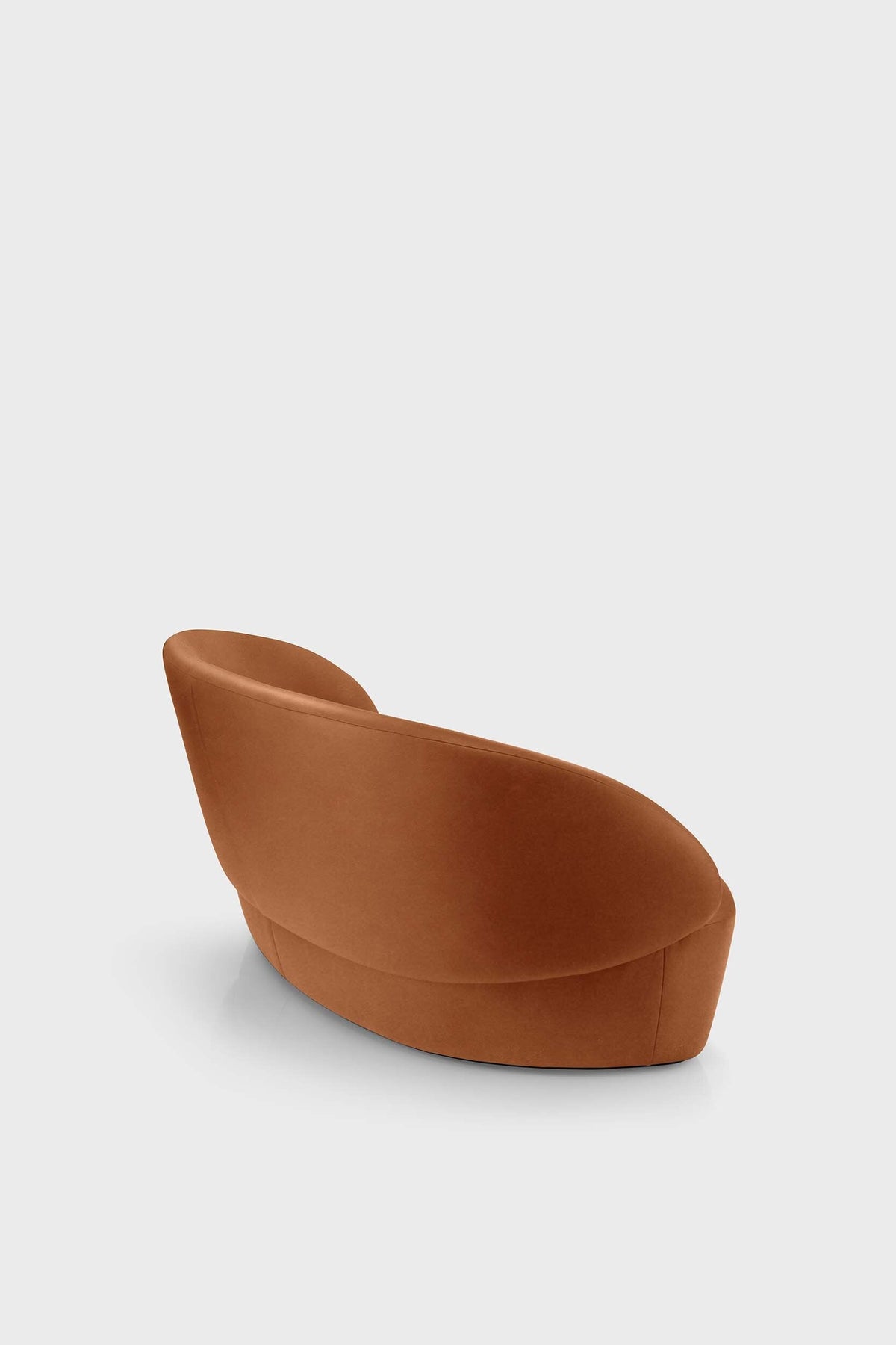Naïve Sofa front view