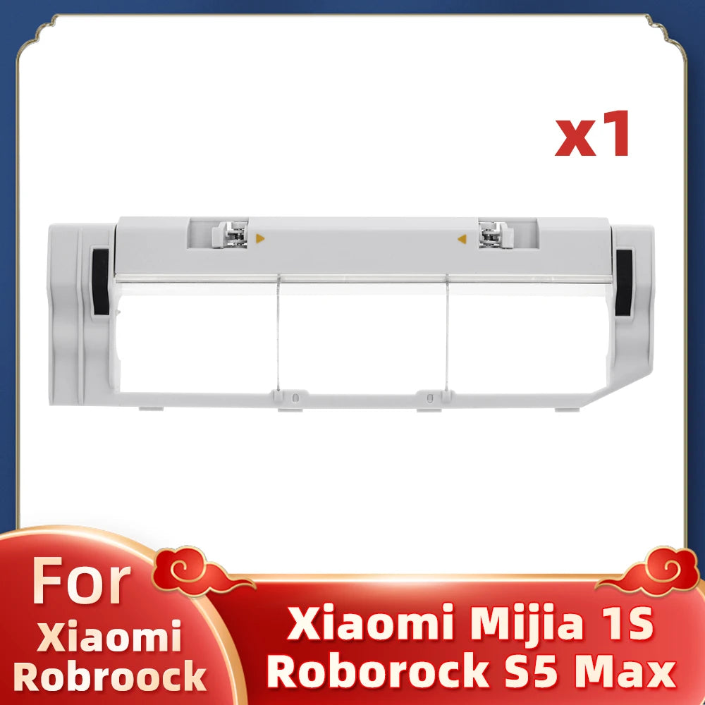 Fit For Xiaomi Mi Robot Vacuum Cleaner 1 / 1S SDJQR01RR SDJQR02RR Roborock E2 E3 E4 E5 S4 S4 Max S5 Main Side Brush Filter