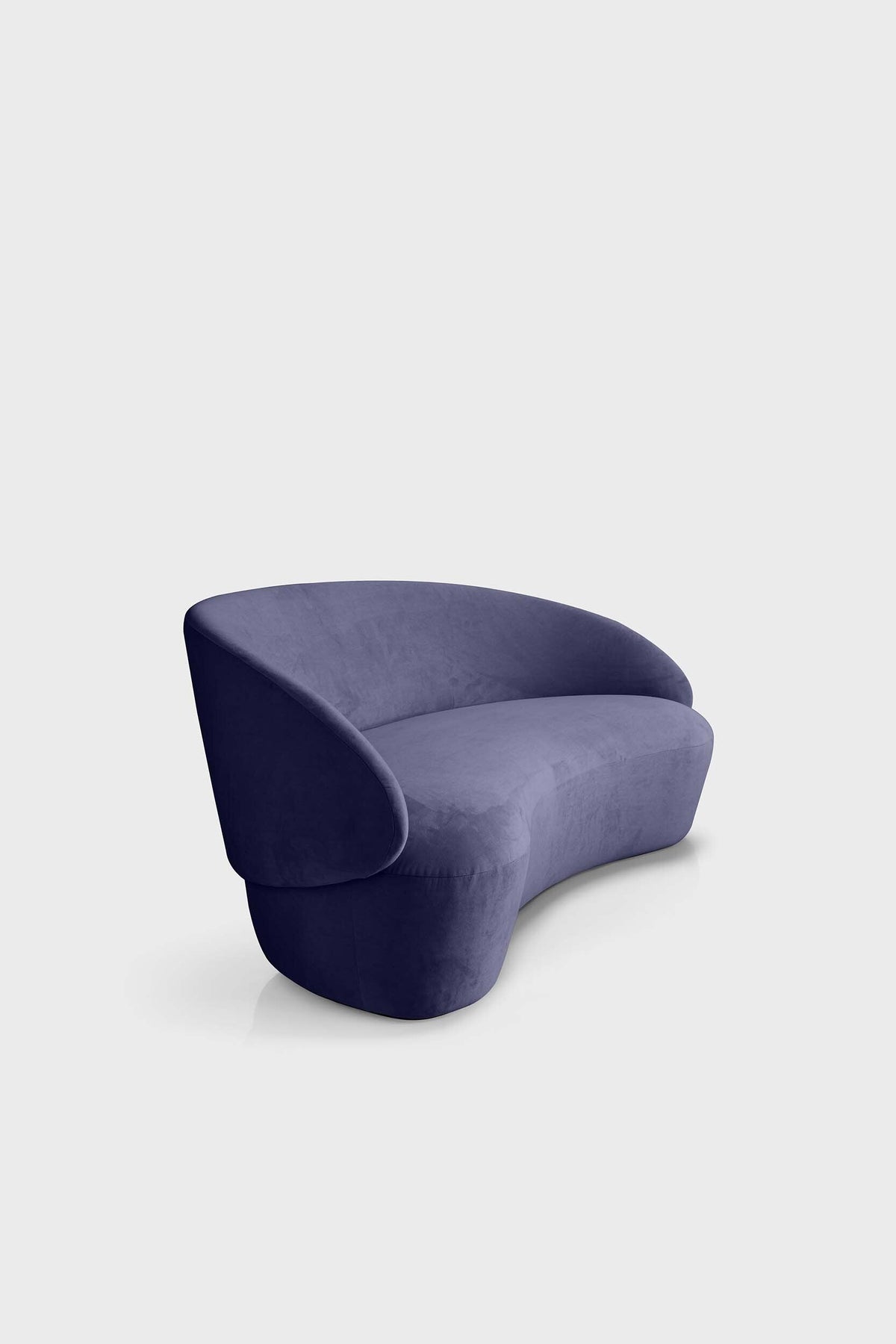 Naïve Sofa front view