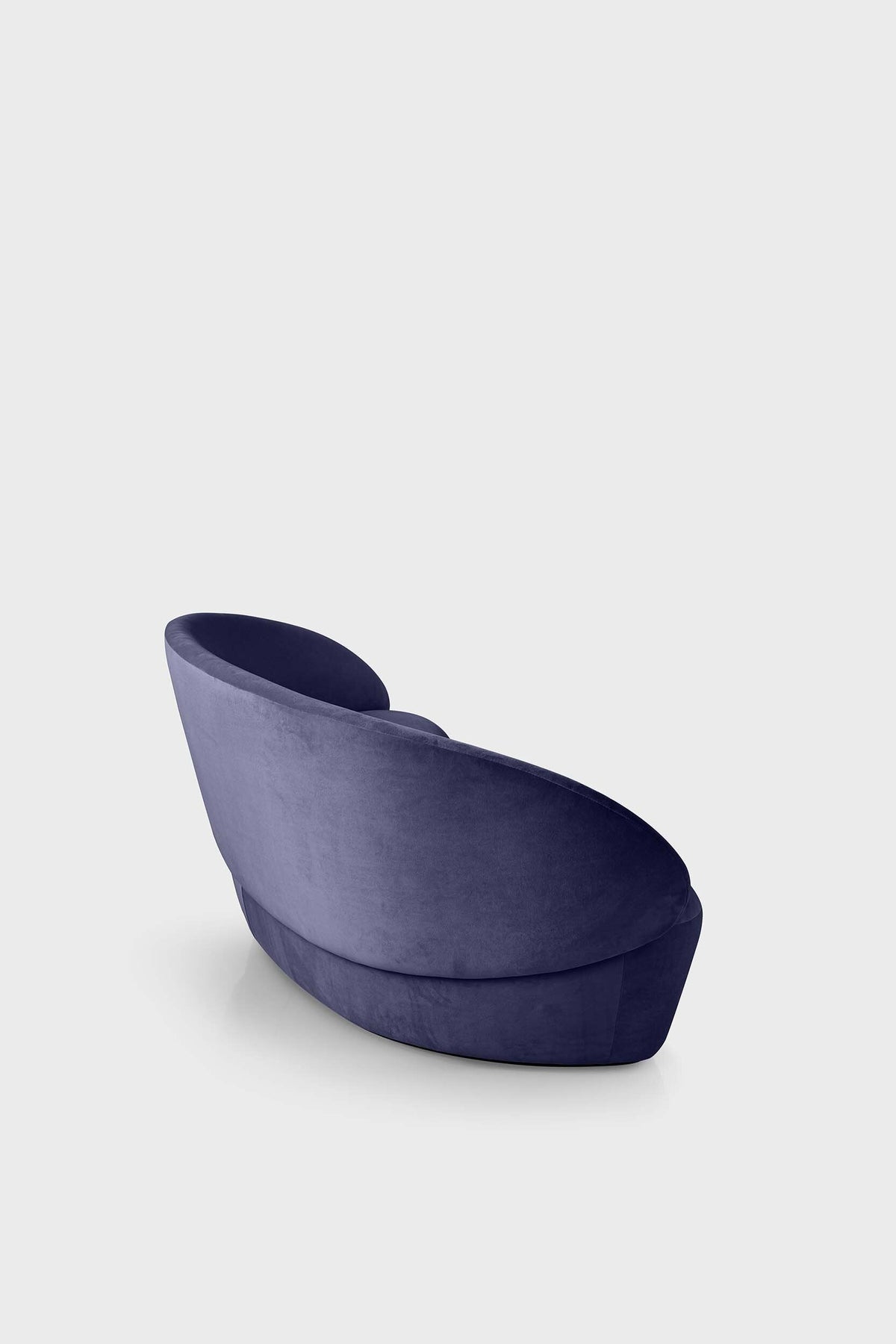 Naïve Sofa front view