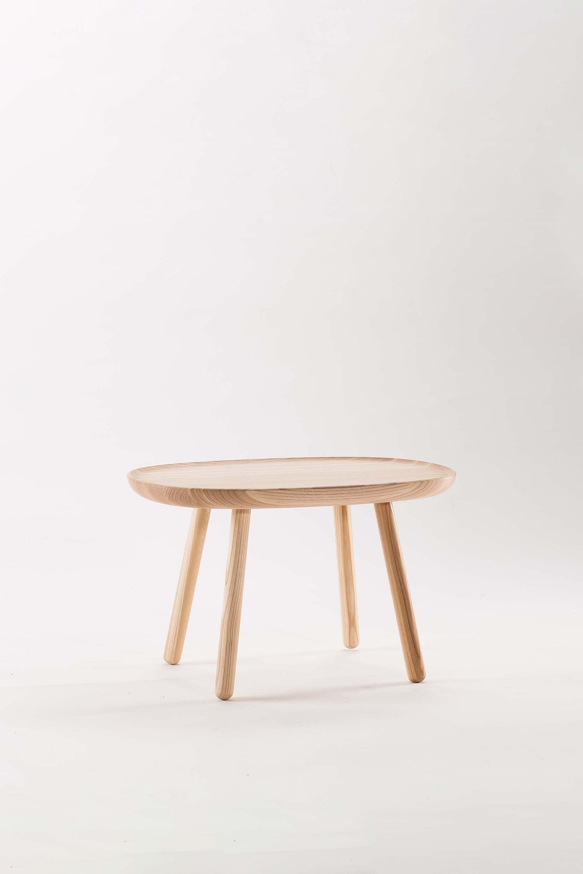 Naïve Side Table front view