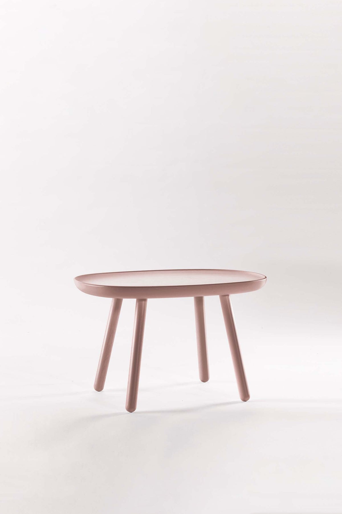Naïve Side Table front view
