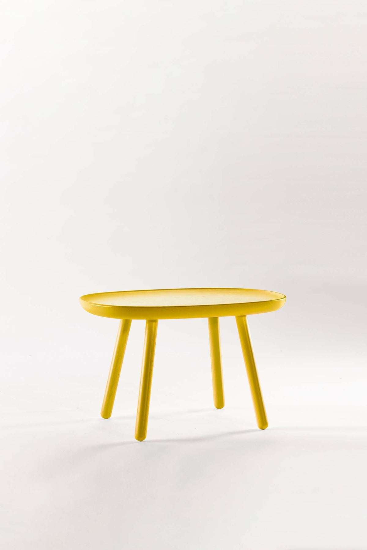 Naïve Side Table front view