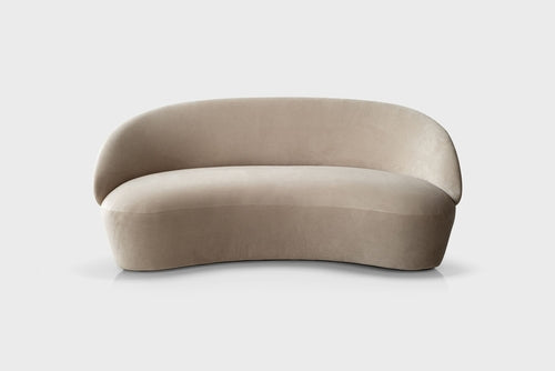 Naïve Sofa front view