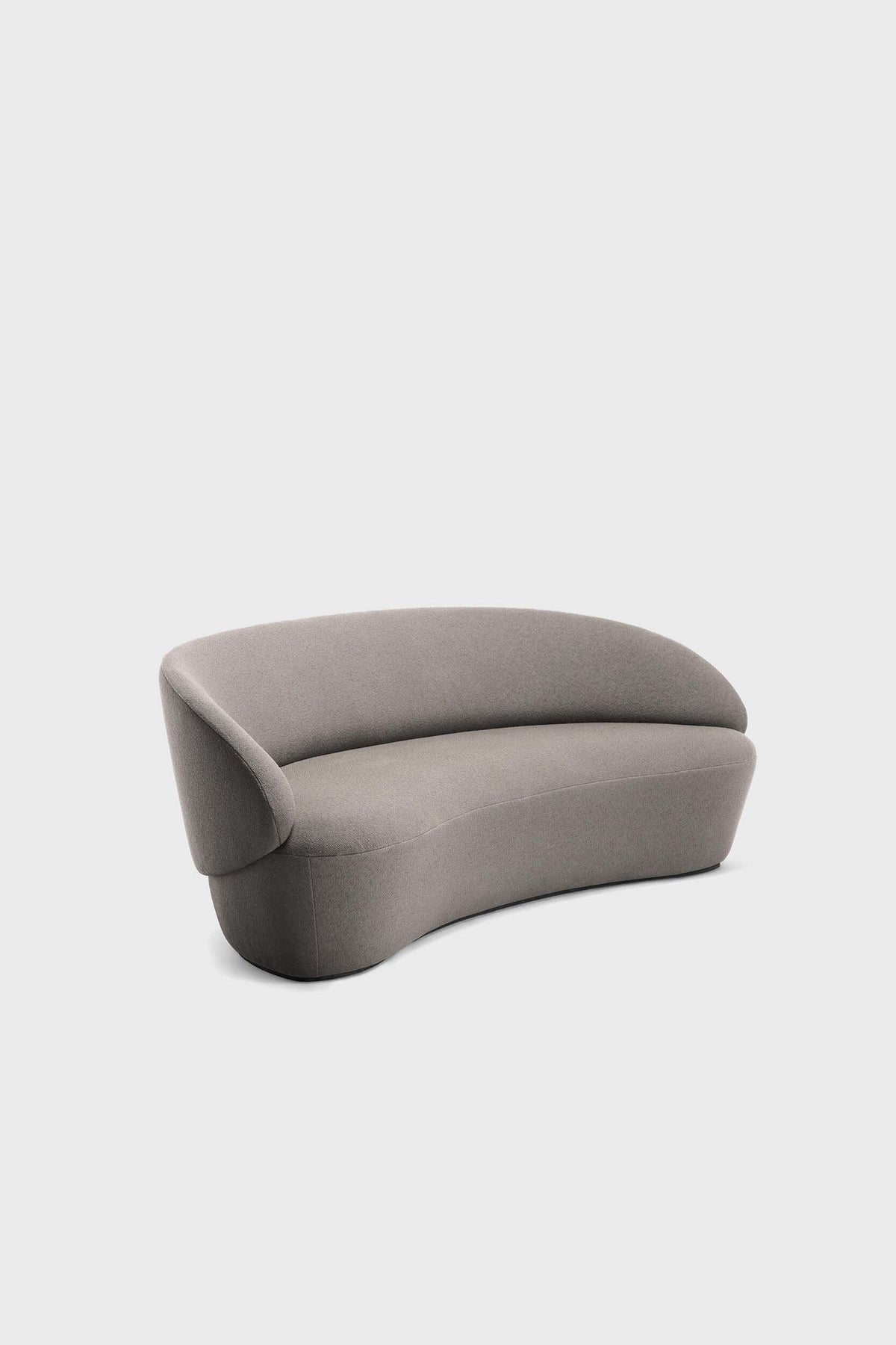 Naïve Sofa front view