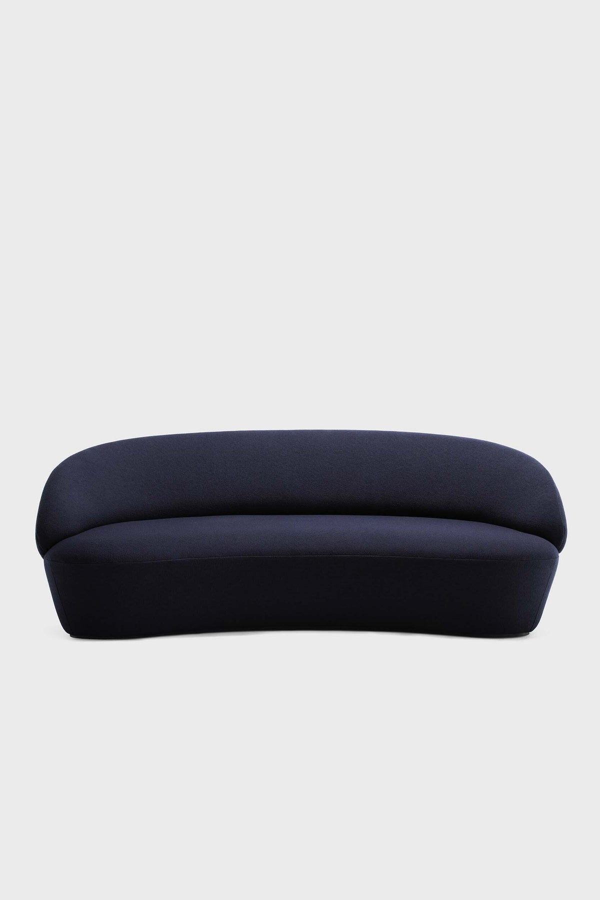 Naïve Sofa front view
