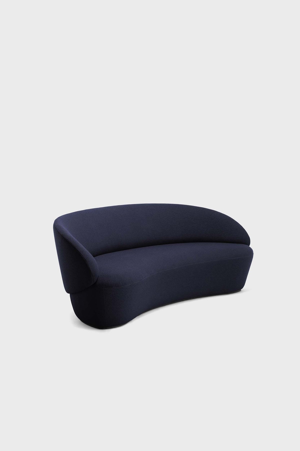 Naïve Sofa front view
