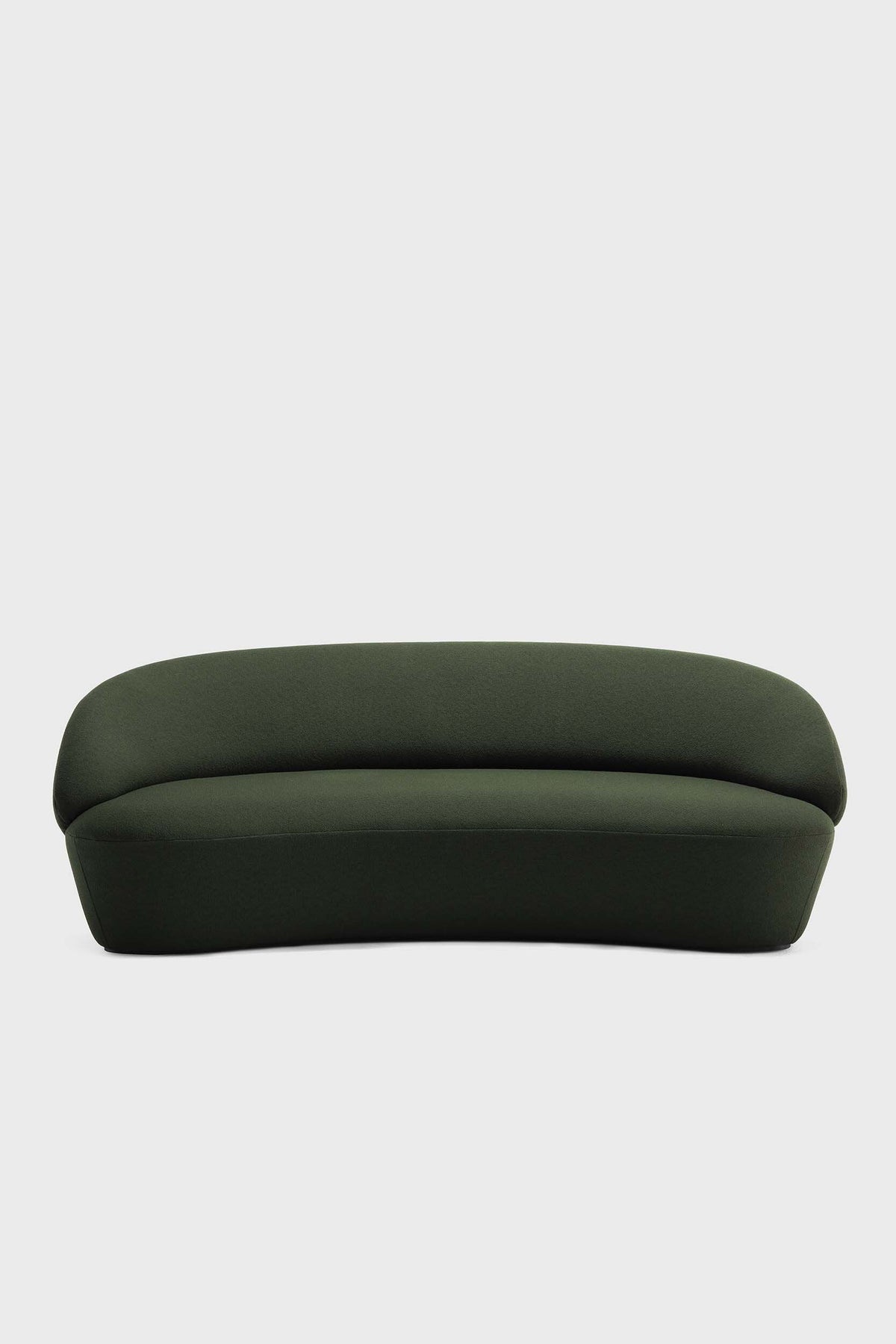 Naïve Sofa front view