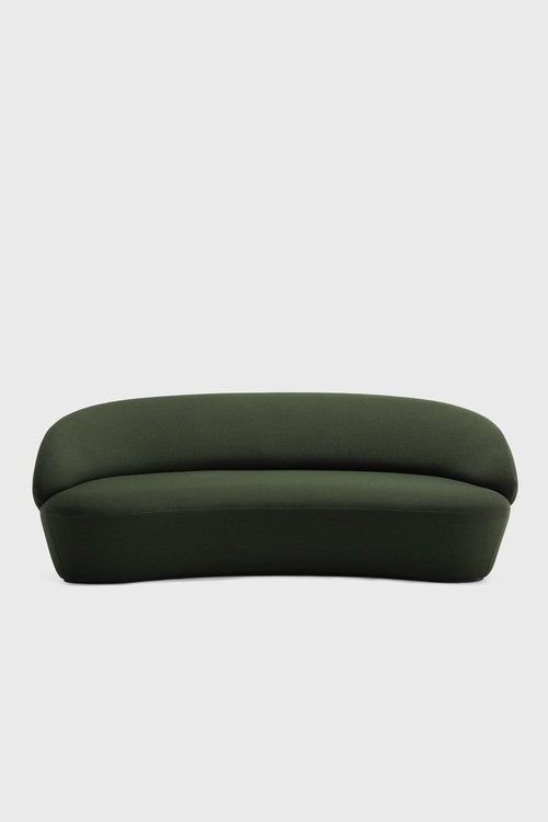 Naïve Sofa front view