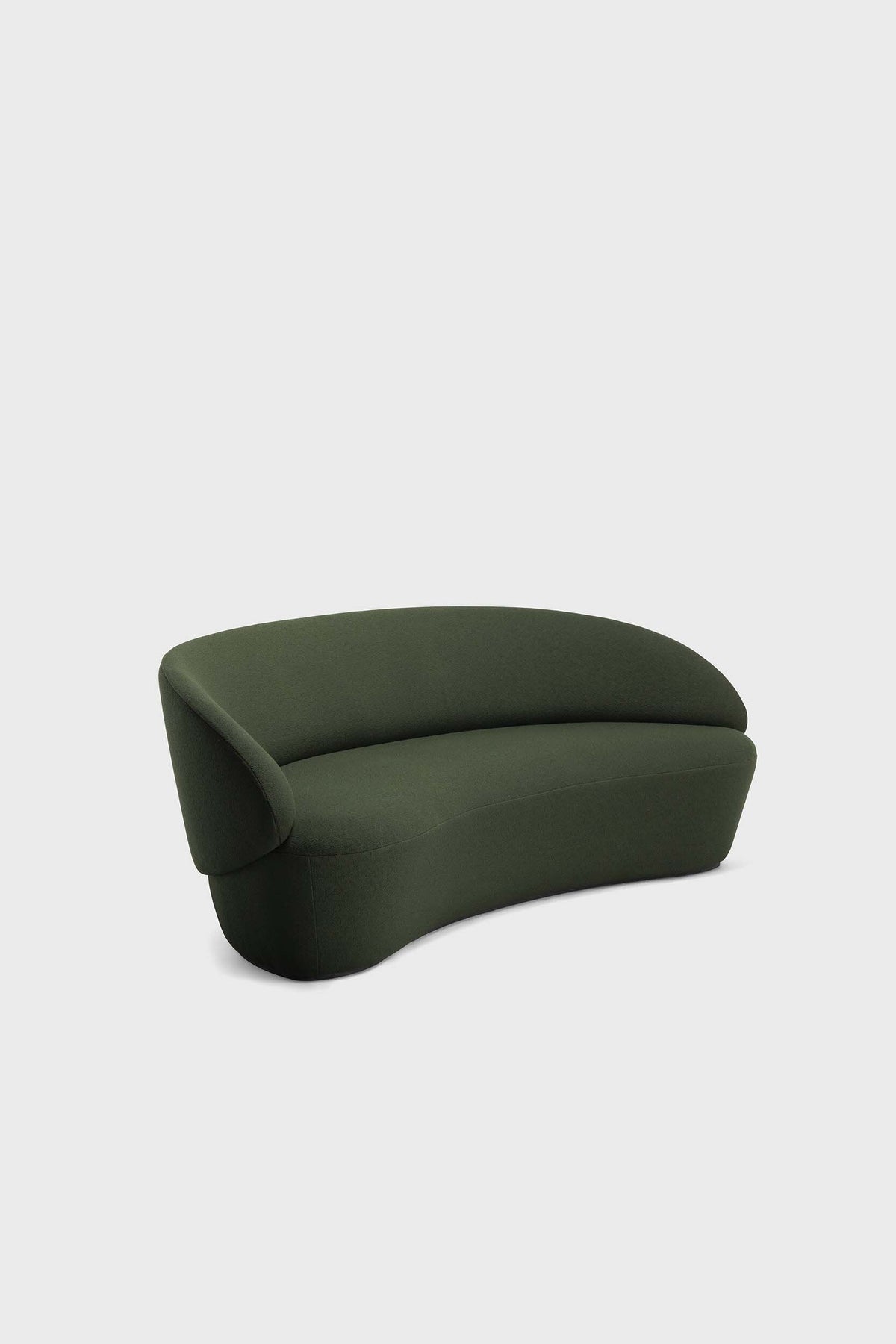Naïve Sofa front view