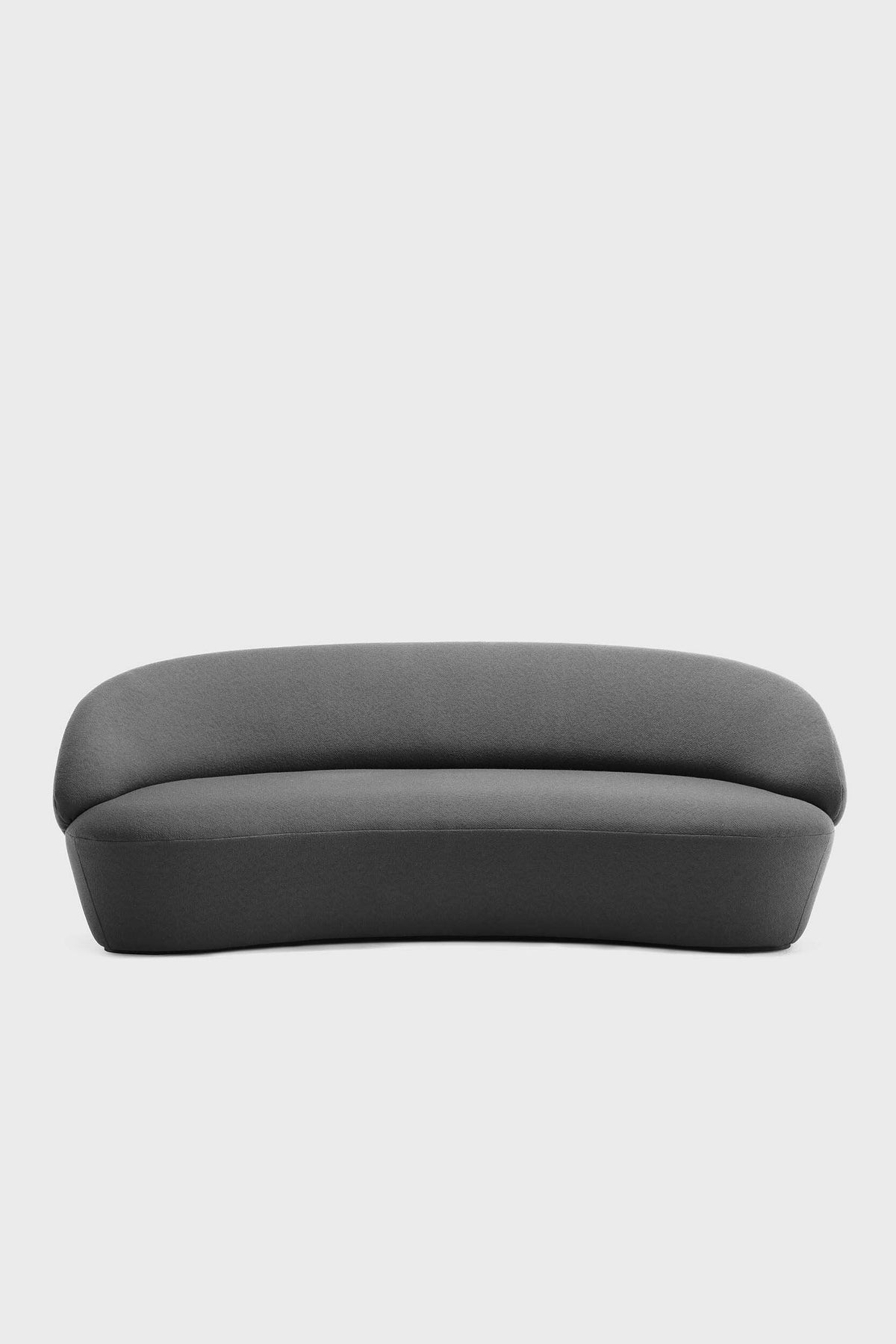 Naïve Sofa front view