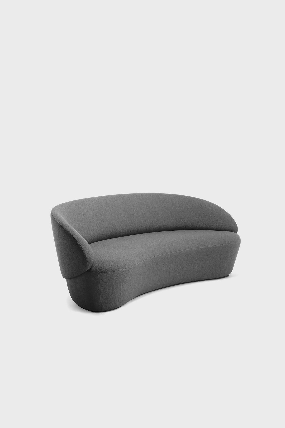 Naïve Sofa front view