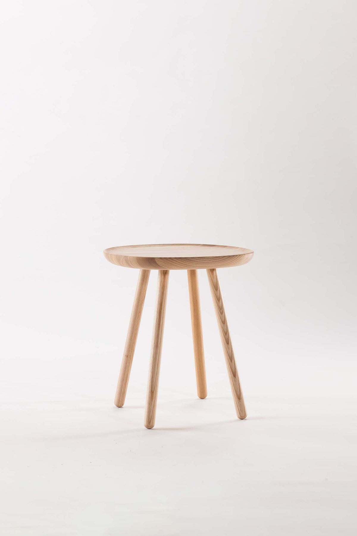 Naïve Side Table front view