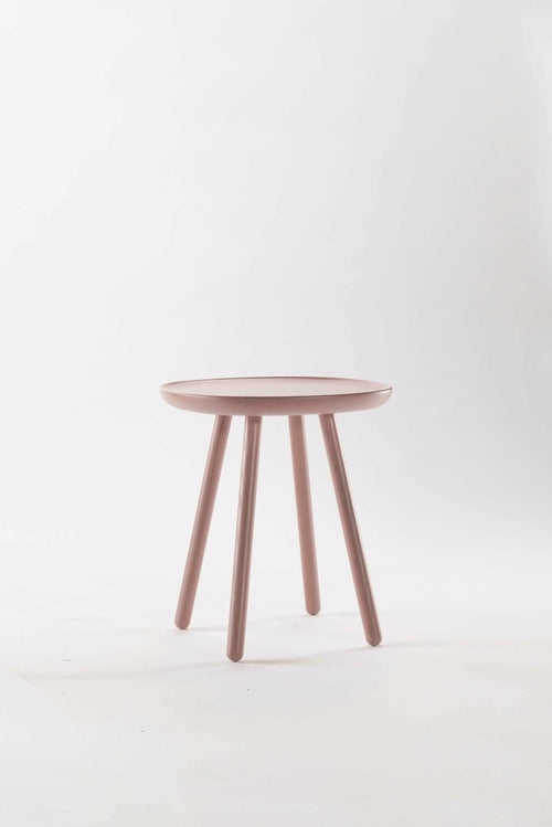 Naïve Side Table front view