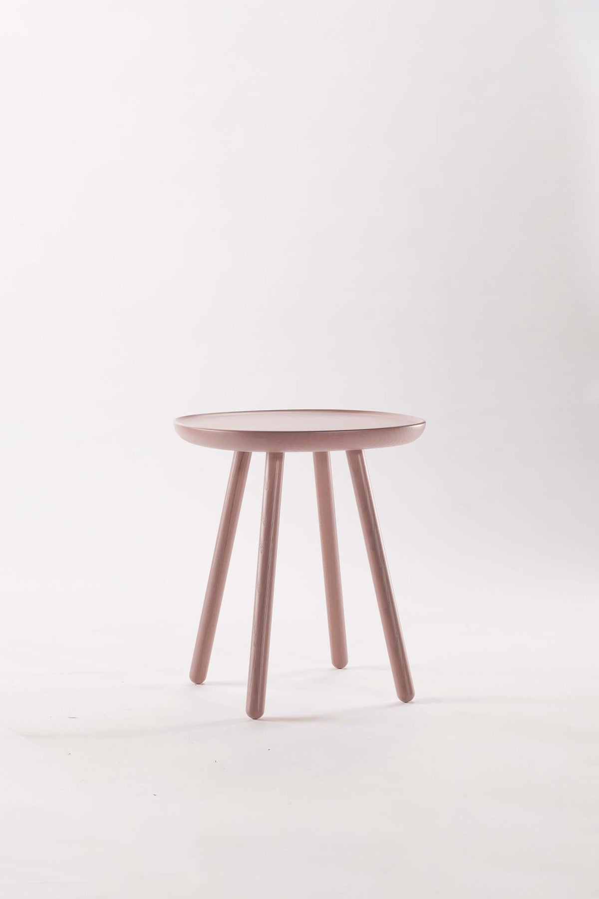 Naïve Side Table front view