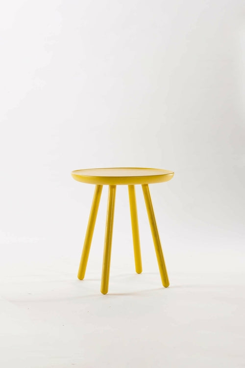 Naïve Side Table front view