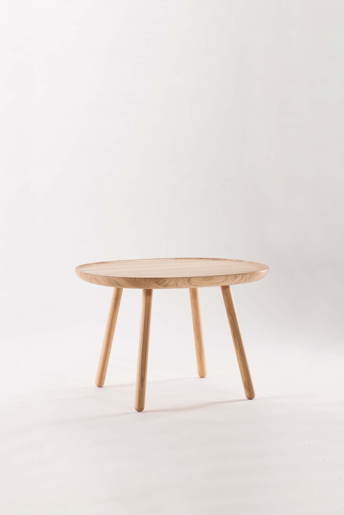 Naïve Side Table front view