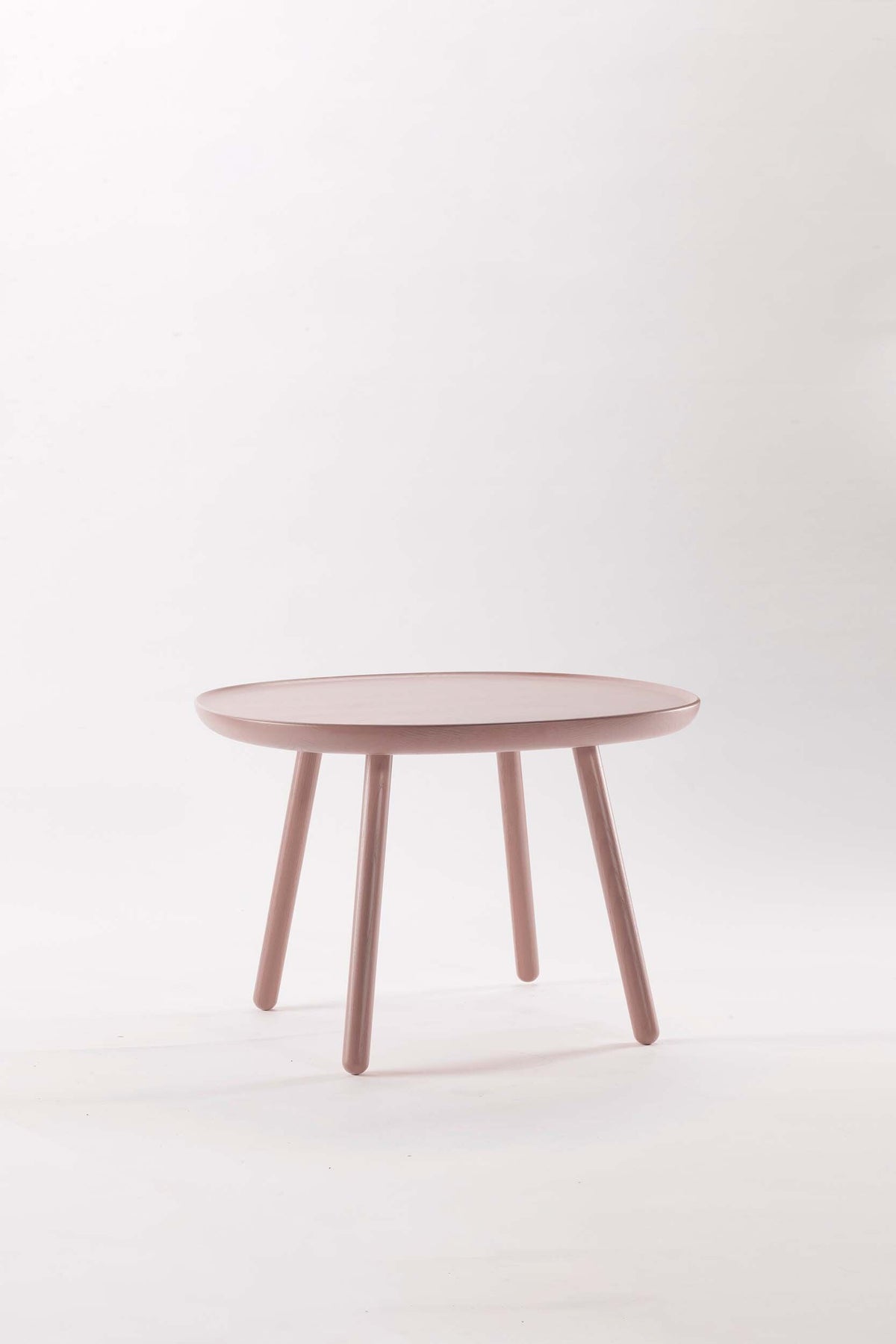 Naïve Side Table front view