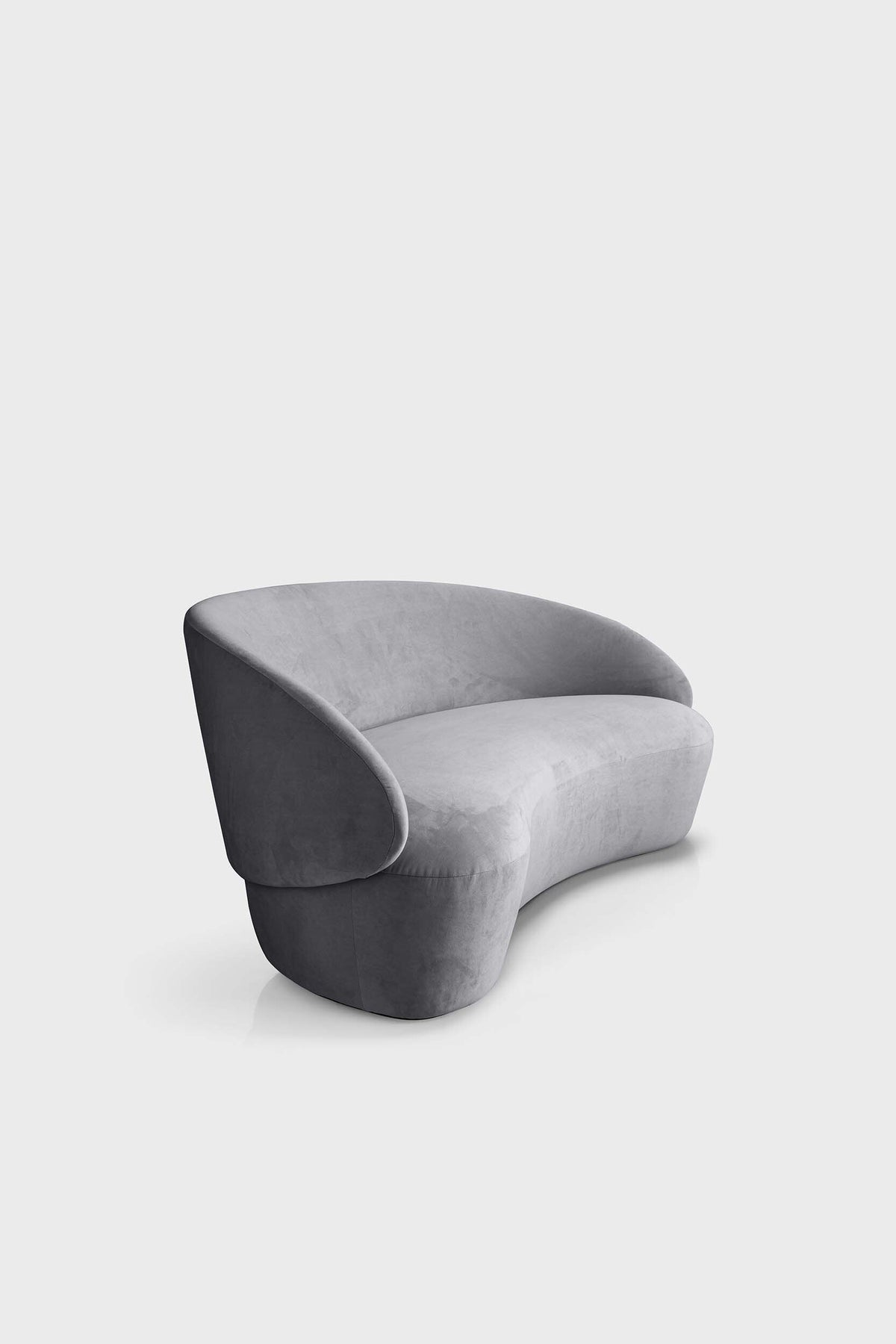 Naïve Sofa front view