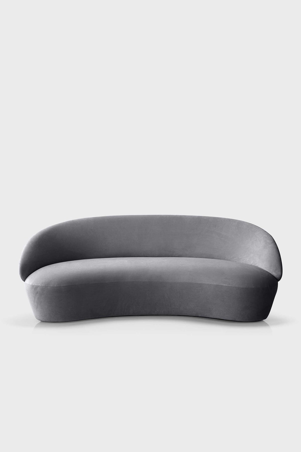 Naïve Sofa front view