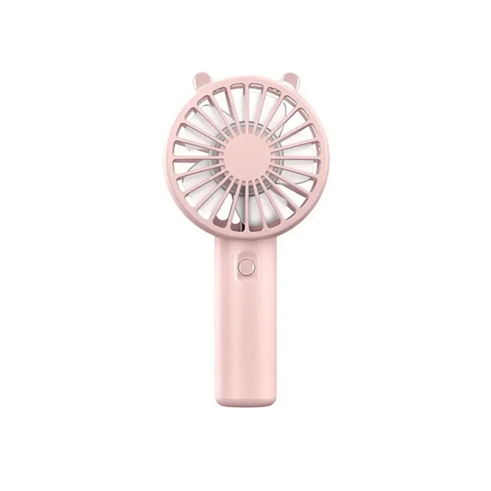 Portable Handheld Fan Small Cooling Fan USB Rechargeable Eyelash Eyelash Mute Cooler Handheld Fan Mini USB Rechargeable DeskHandheld Fan Small Cooling Fan USB Rechargeable Eyelash Eyelash Mute Cooler Handheld Fan Mini USB Rec