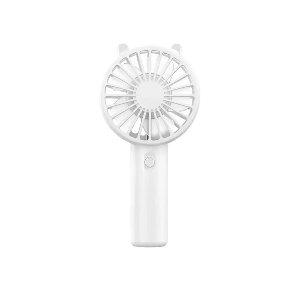 Portable Handheld Fan Small Cooling Fan USB Rechargeable Eyelash Eyelash Mute Cooler Handheld Fan Mini USB Rechargeable DeskHandheld Fan Small Cooling Fan USB Rechargeable Eyelash Eyelash Mute Cooler Handheld Fan Mini USB Rec