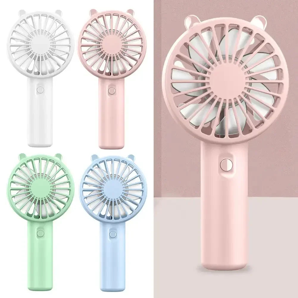 Portable Handheld Fan Small Cooling Fan USB Rechargeable Eyelash Eyelash Mute Cooler Handheld Fan Mini USB Rechargeable DeskHandheld Fan Small Cooling Fan USB Rechargeable Eyelash Eyelash Mute Cooler Handheld Fan Mini USB Rec