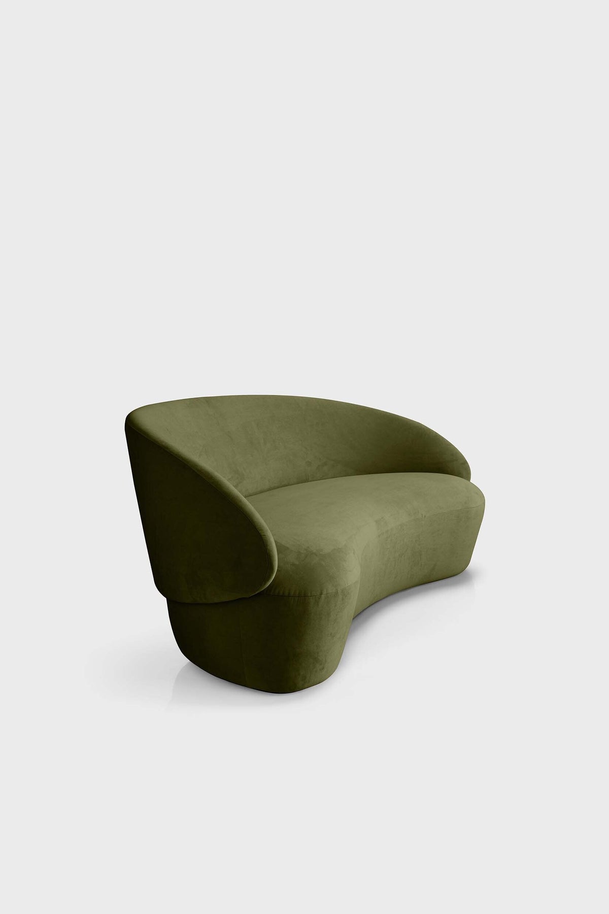 Naïve Sofa front view