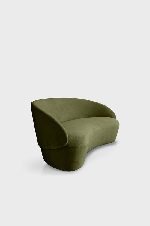 Naïve Sofa front view