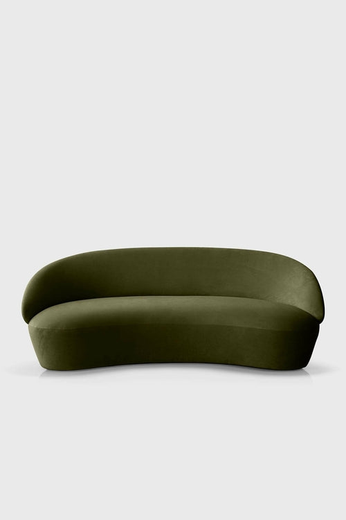 Naïve Sofa front view