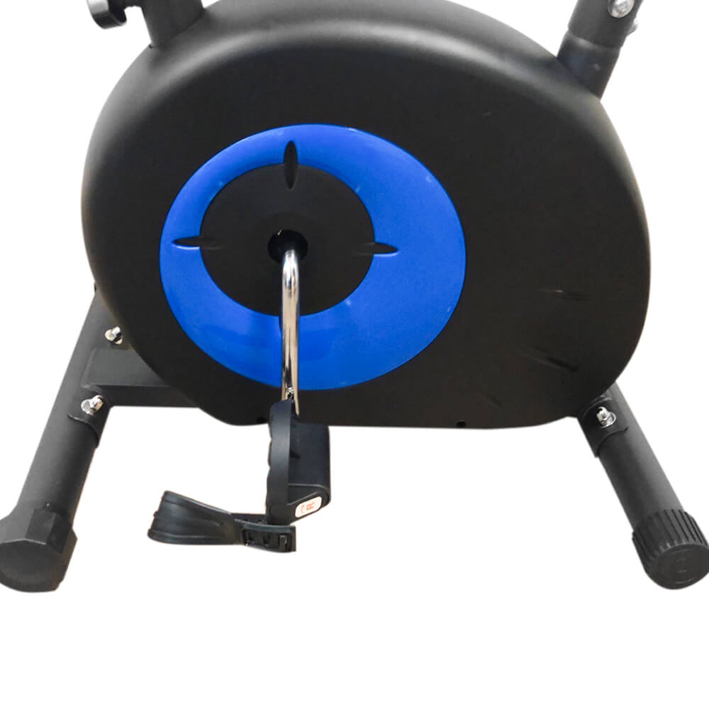 Fitness Rotoped detail pedálů a konstrukce