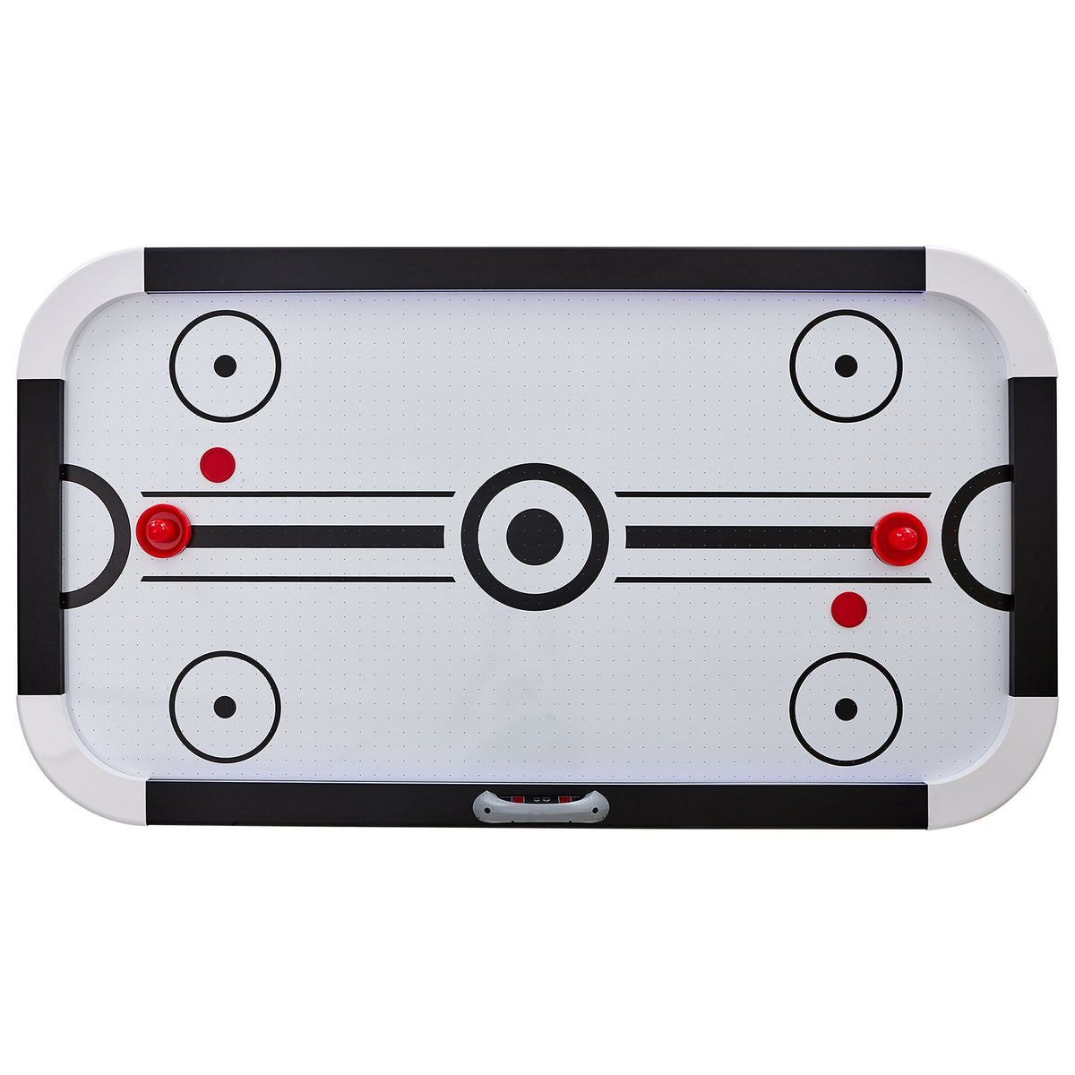 Air Powered Hockey Table front view